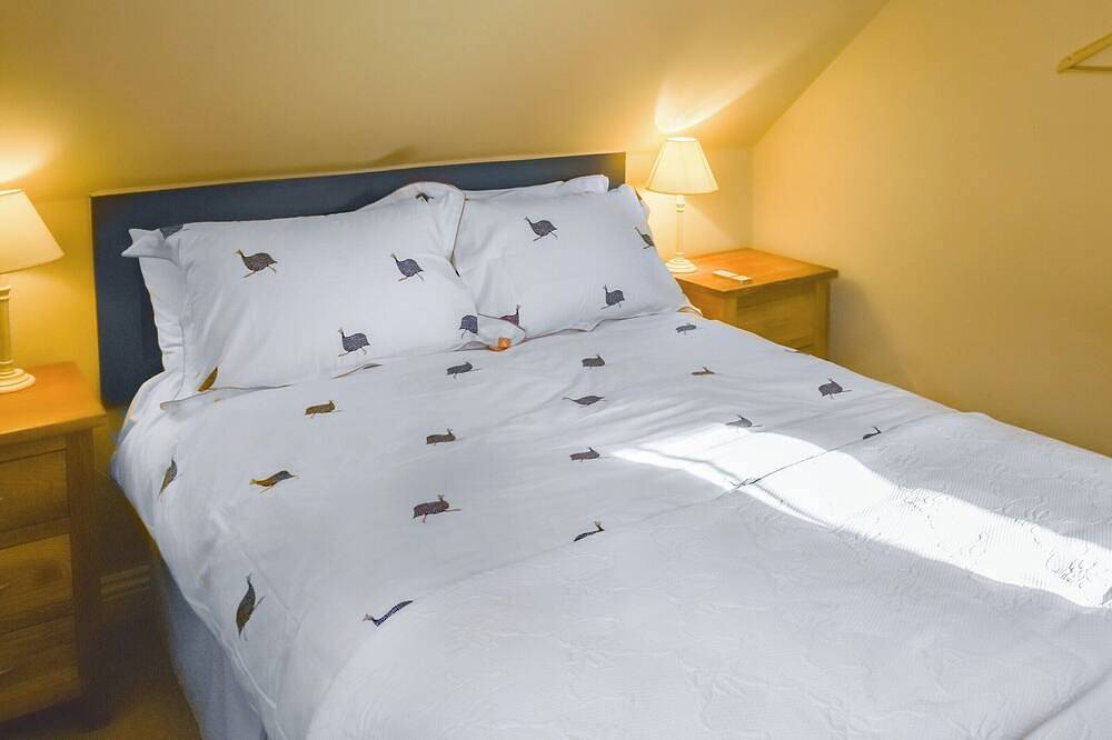 2 bedroom accommodation in Helmsley in Helmsley, North York Moors National Park