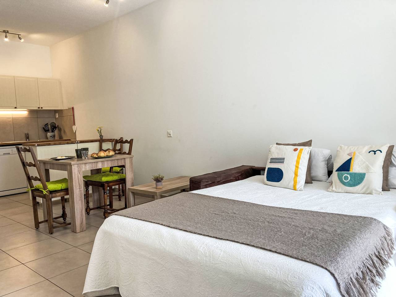 Ganze Wohnung, Alpes et Lac 14 in Champex-Lac, Orsières