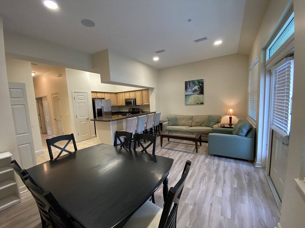 Ganze Wohnung, Beach Retreat in Perdido Key, Florida in Perdido Key, Escambia County