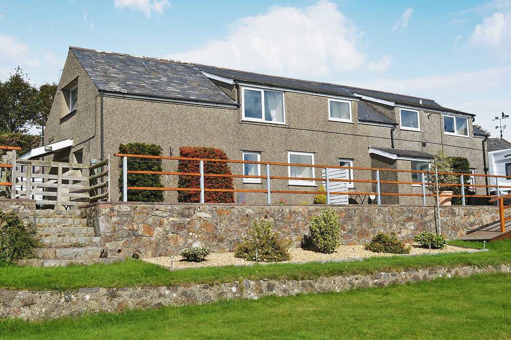 Casa vacanza a Gwynedd a partire da 178€ a notte
