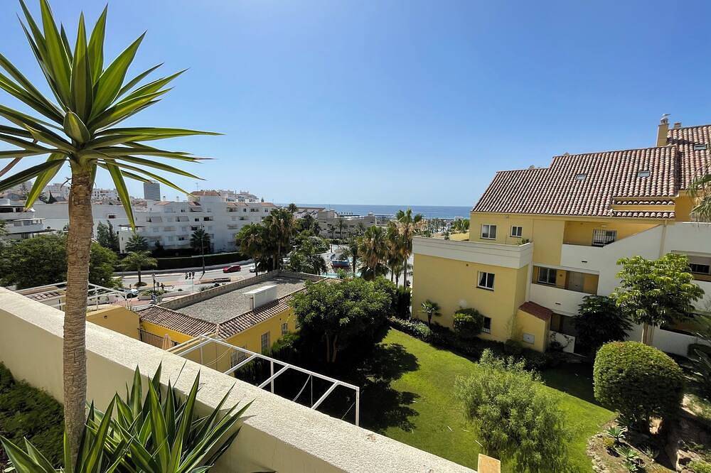 Appartamento vacanze a Estepona a partire da 100€ a notte
