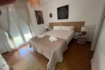 Holiday Rental for 6 People in San José (Almeria), Níjar, Photo 2