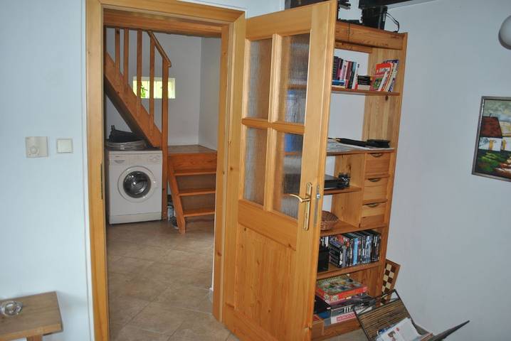 Ferienwohnung für 6 Personen, mit Terrasse und Pool sowie Garten am Riesengebirge - 3