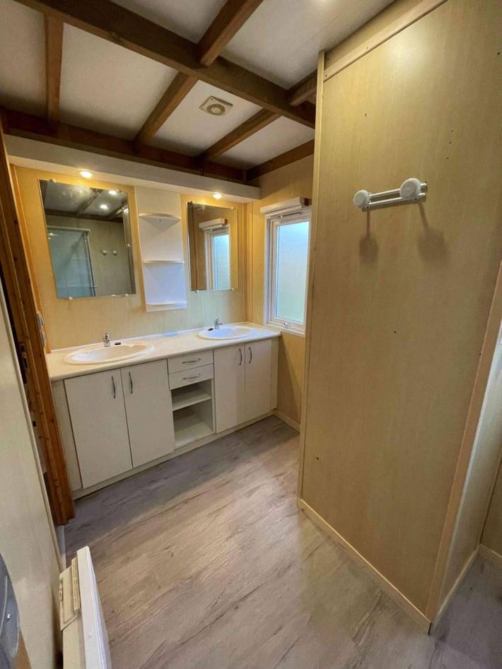 Location de vacances pour 8 personnes à Saint-Martial-de-Nabirat - 4