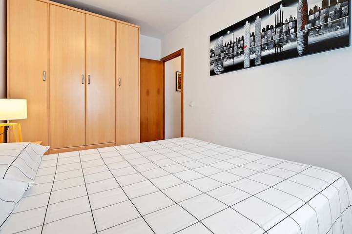 Maison avec terrasse et parking à 150m plage in Cunit, Costa Dorada