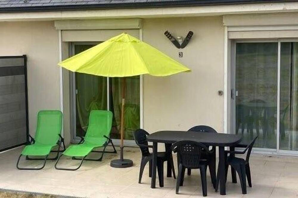 Photo : Appartement de vacances