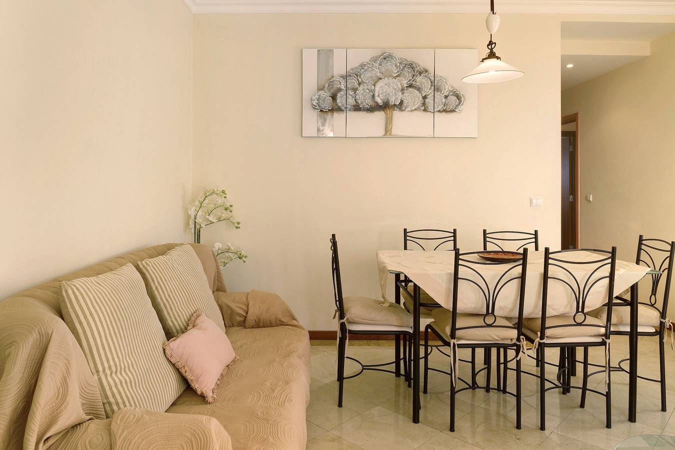 Hel lejlighed, Holiday Apartment Oliveira Atlantic View with Sea View, Wi-Fi & Balcony in São Martinho, Maderia