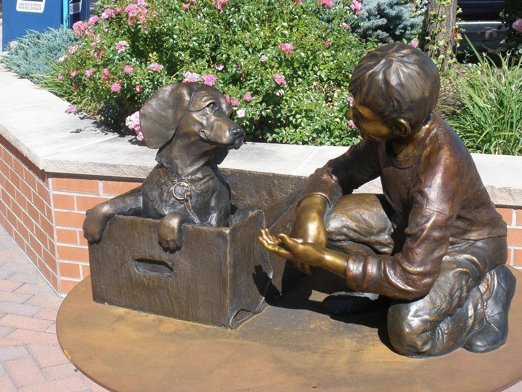 Rose Haven Cottage ist ein kleines komfortables Zuhause. Im Herzen von Montrose. in Montrose, Black Canyon Nationalpark