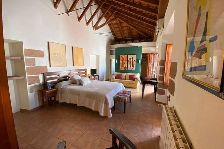 Finca für 1 Personen - 1