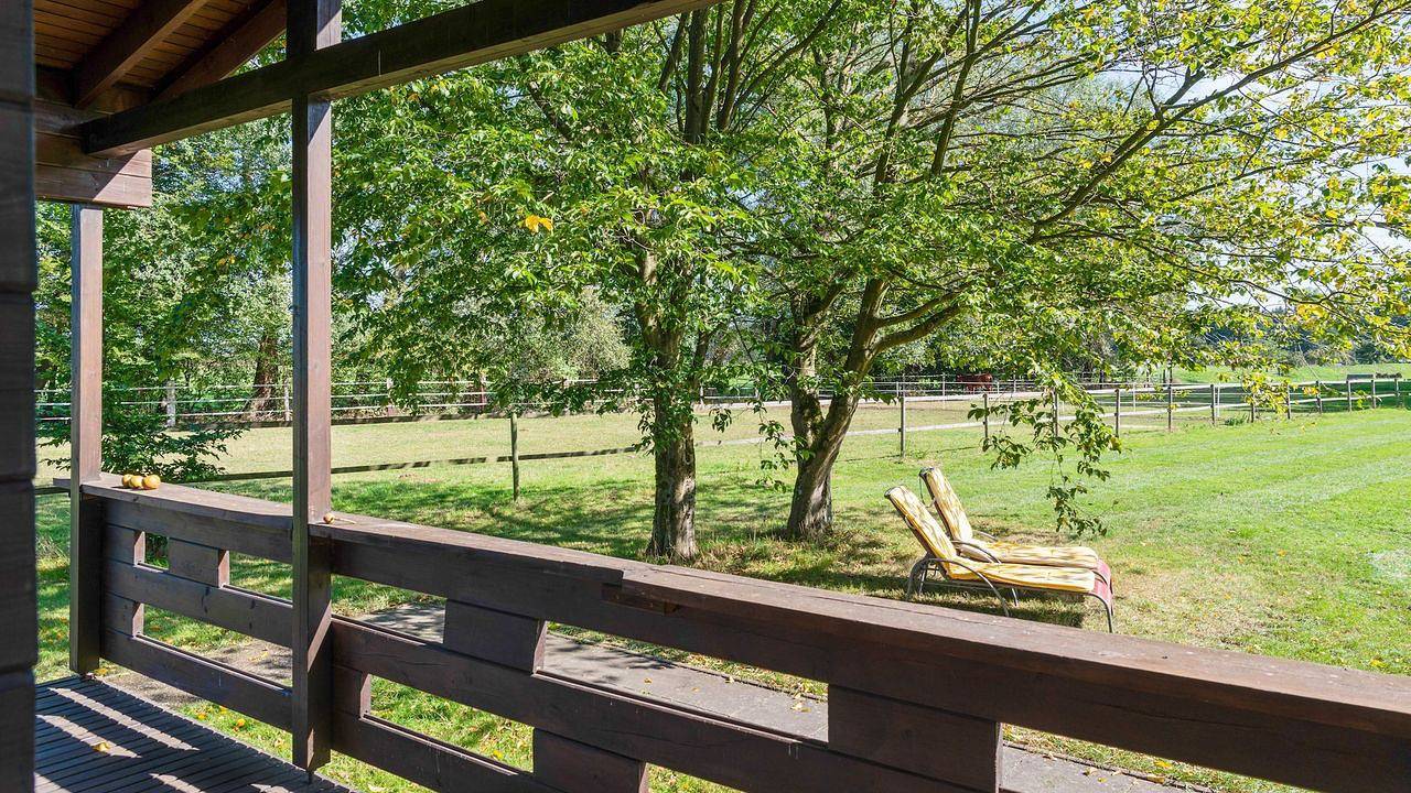 Ferienhaus für 4 Personen (80 m²) in Eschede in Eschede, Naturpark Südheide