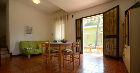 Villa für 8 Personen in Lignano Pineta, Lignano Sabbiadoro, Bild 1