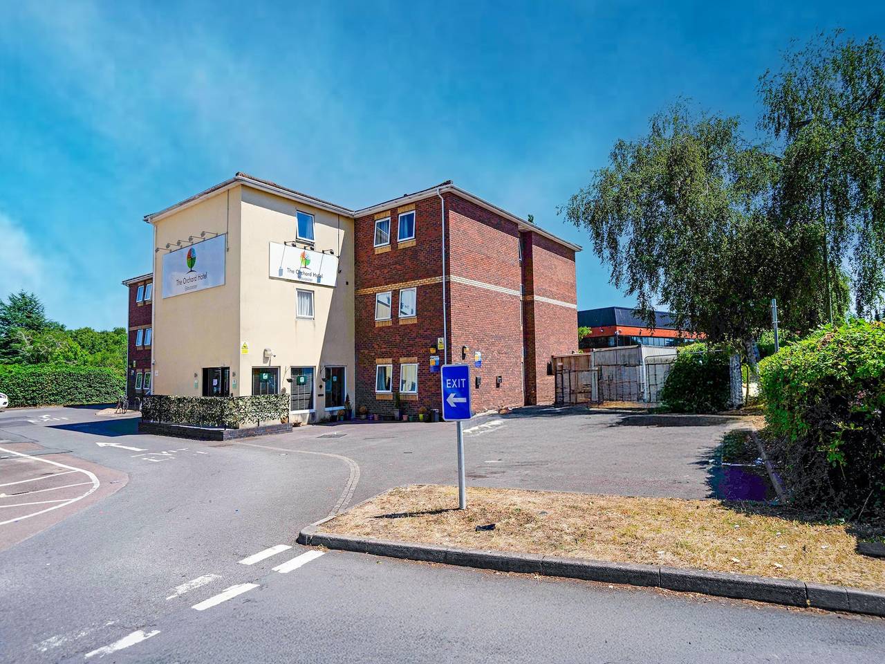 Apartamento entero, Go2 Gloucester Hotel by Oyo | Standard Double in Quedgeley, Gloucester (UK)