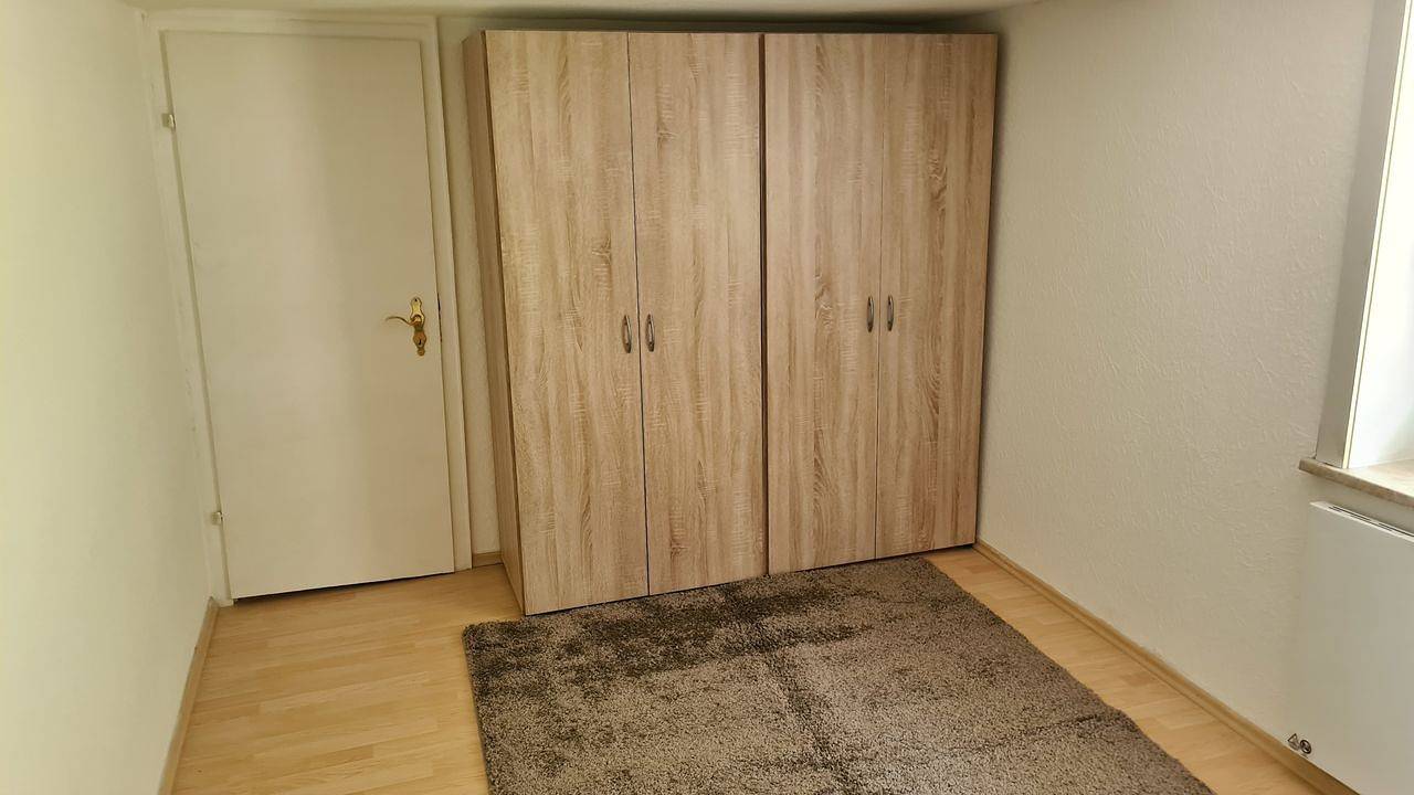 Appartement de vacances entier, Ferienwohnung für 2 Personen (60 m²) in Bad Lauterberg in Bad Lauterberg im Harz, Harzvorland