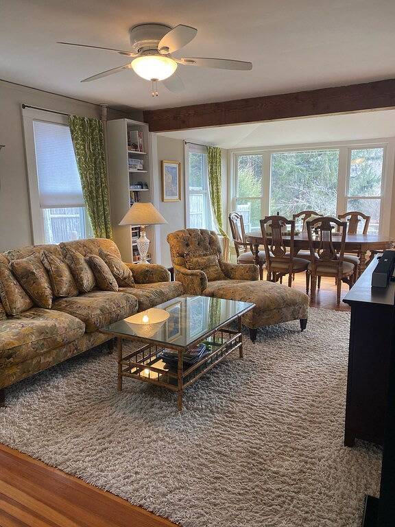 Rabbit Run - im Herzen von Stockbridge in Stockbridge, Berkshire County