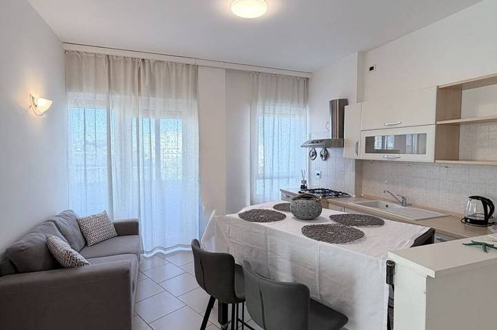 Appartamento vacanze per 7 persone, con balcone, con animali domestici - 1