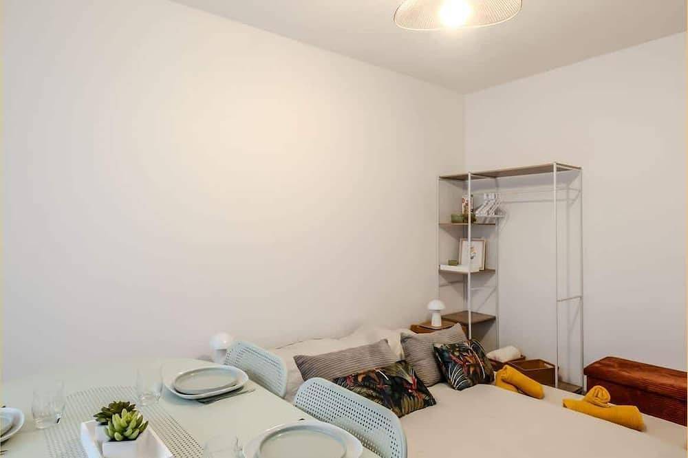 Ganze Wohnung, Chez Milène I T2 I Ambilly in Ambilly, Saint-Julien-en-Genevois und Umgebung