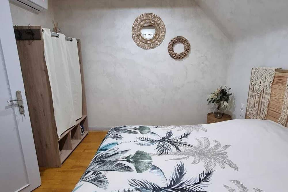 Appartement entier, Belle évasion très proche colmar in Ingersheim, Région de Ribeauvillé