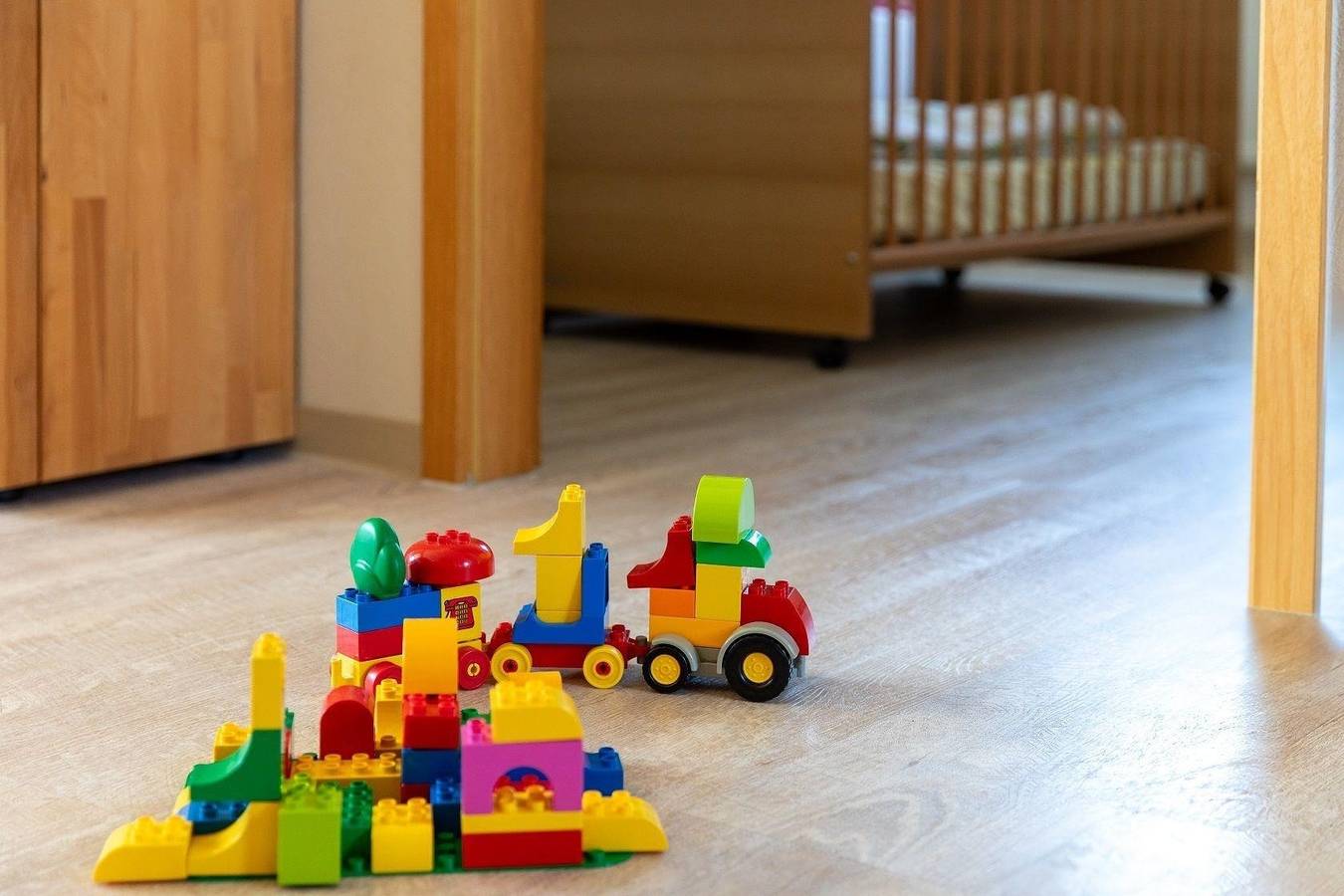 Ganze Ferienwohnung, Hus Pellworm 2 - Ferienwohnung "Meereswelle" in Pellworm, Nordseeküste