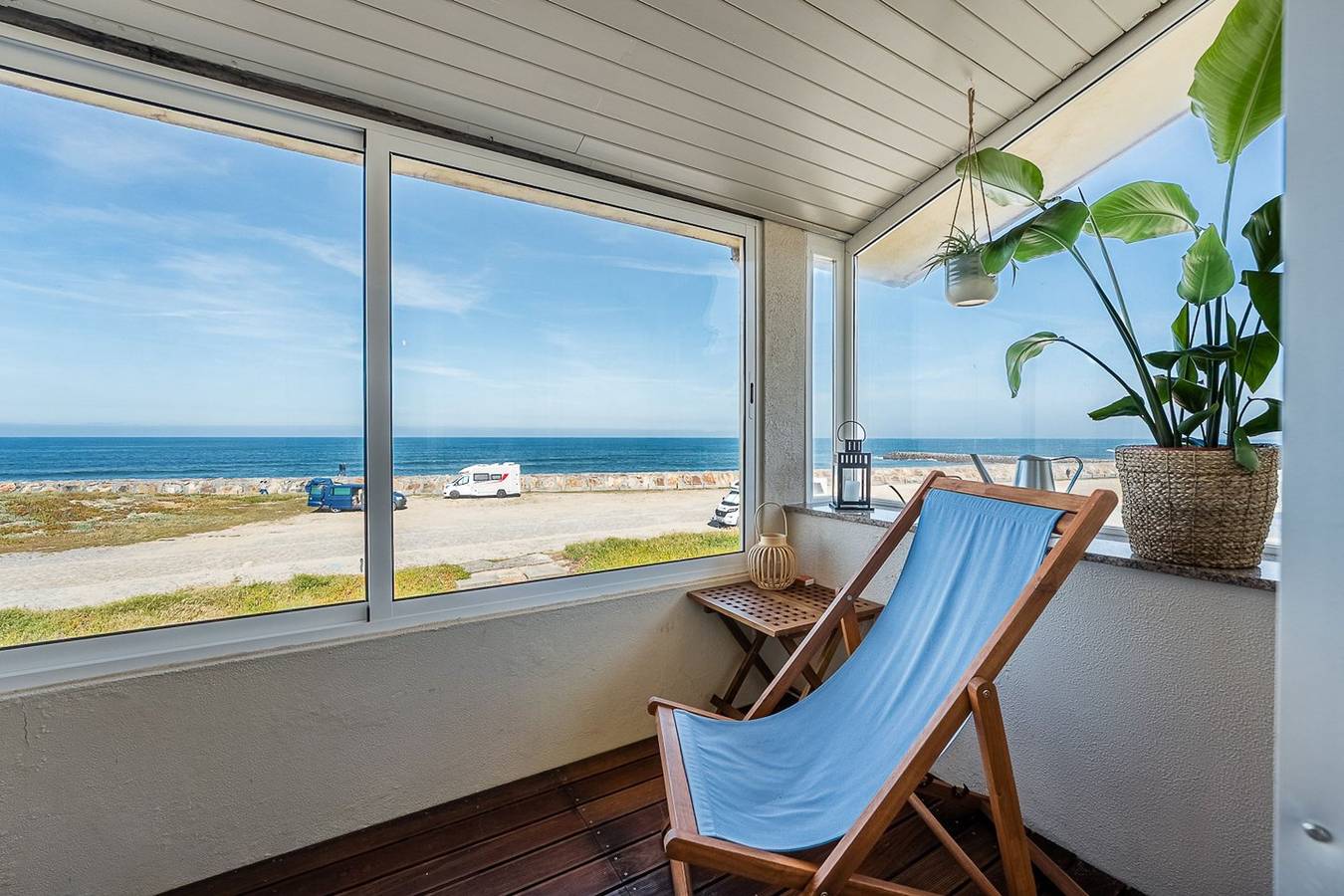 Ganze Wohnung, Escapadela de charme à beira-mar in Esmoriz, Aveiro Distrikt