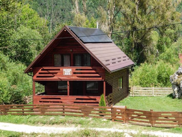Gîte pour 10 personnes, avec jardin et vue, adapté aux familles