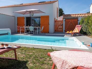 Camping für 6 Personen in Olonne-sur-Mer, Les Sables-d'Olonne, Bild 1