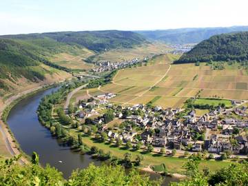 Vakantiewoning voor 4 Personen in Ernst, Moseleifel, Afbeelding 1