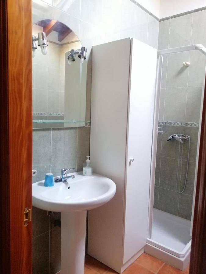 Apartamento entero, Apartamentos Rurales La Quintana in Cabrales, Parque Nacional de Los Picos de Europa