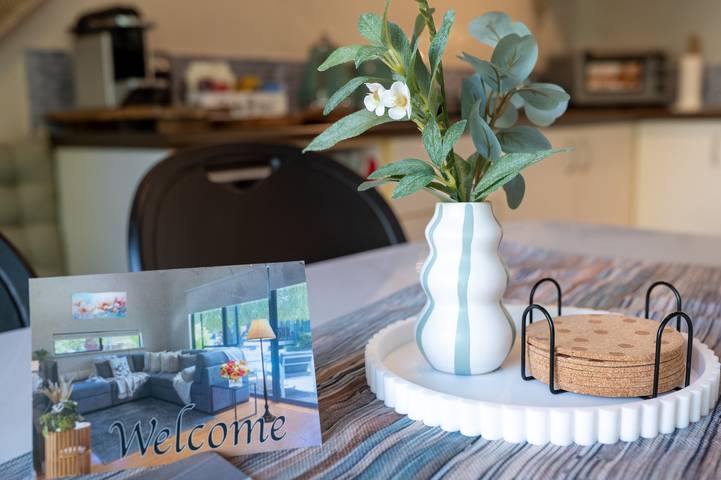 Retraite dans un chalet enchanteur à Preston Beach, en Australie in Geographe Bay