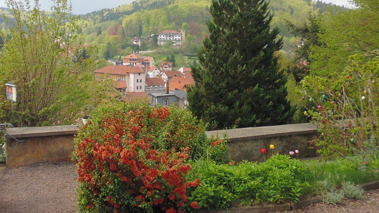 Ganze Ferienwohnung, Ferienwohnung für 3 Personen (85 m²) in Ruhla in Wartburg, Ruhla
