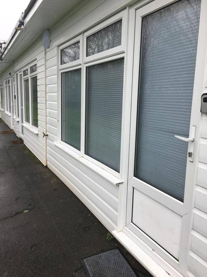 Superior Chalet in Dartmouth, Devon