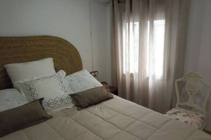 Gîte pour 4 personnes, avec balcon à Zuheros - 2