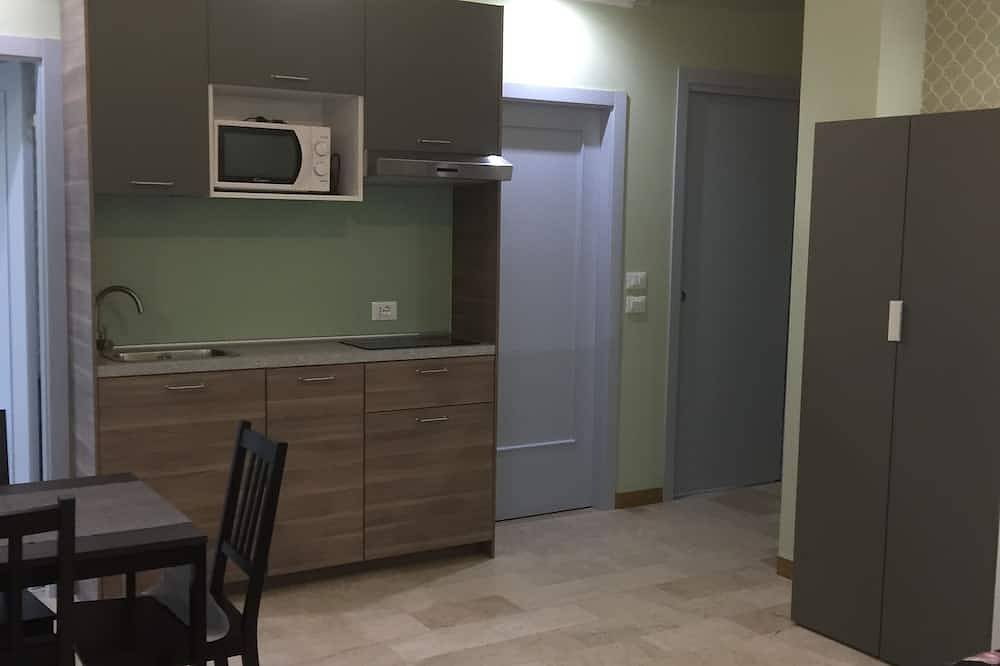 Ganze Wohnung, New one-bedroom apartments in the center, a stone's throw from the sea in Senigallia, Senigallia (Gemeinde)
