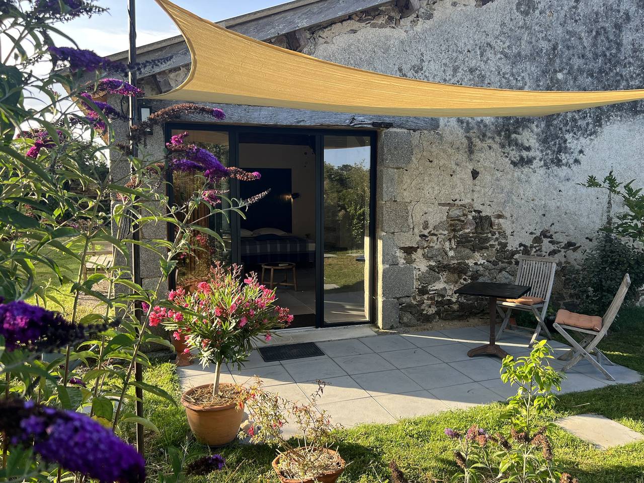 Studio entier, Villa Rikato in Poiroux, Vendée