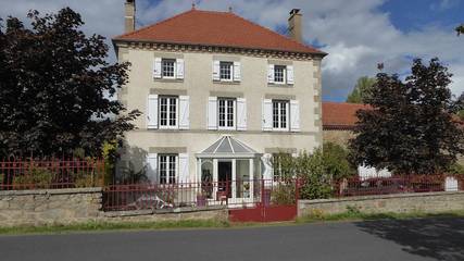 Chambre d’hôte pour 2 personnes, avec jardin à Saint-Jean-des-Ollières