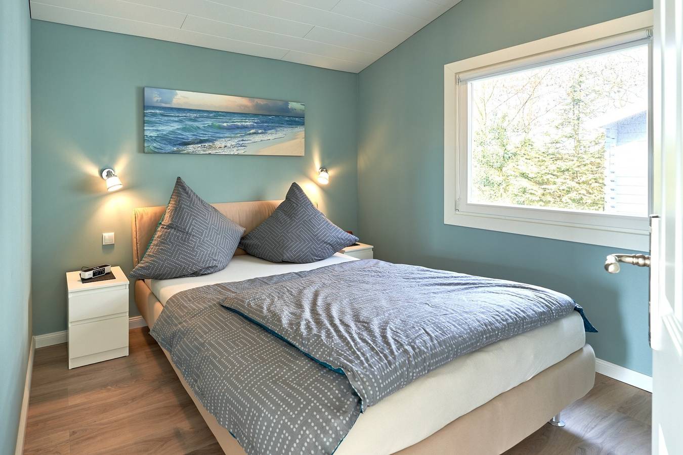 Mein Ankerpunkt in Simonsberg, Halbinsel Eiderstedt