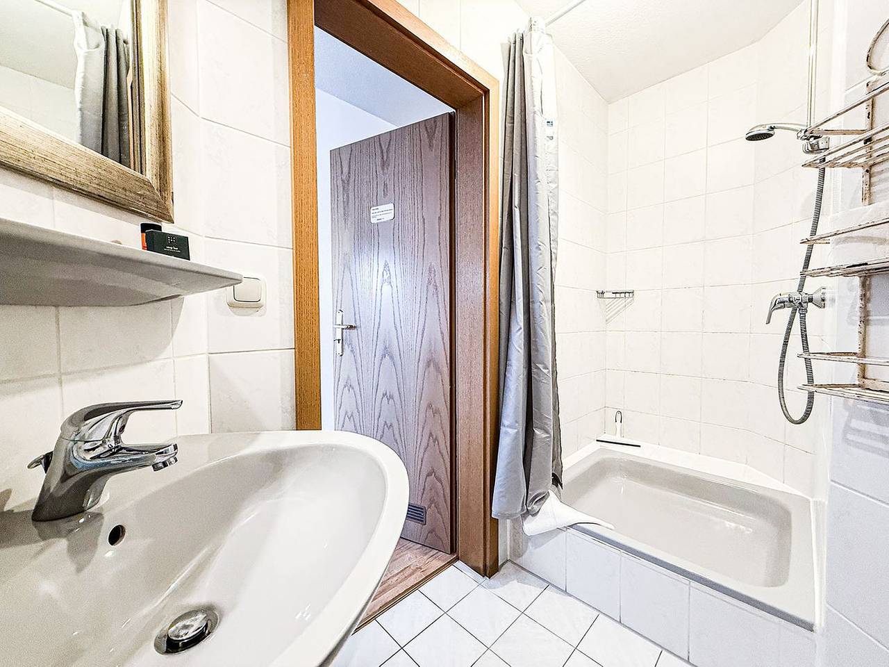 Ganze Wohnung, Ferienwohnung Himmel in Oberstaufen, Bayerisch Schwaben