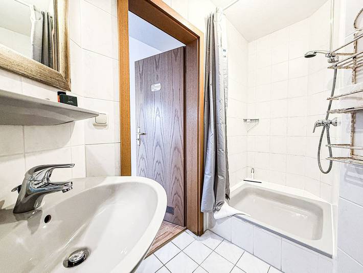 Ganze Wohnung, Ferienwohnung Himmel in Oberstaufen, Bayerisch Schwaben