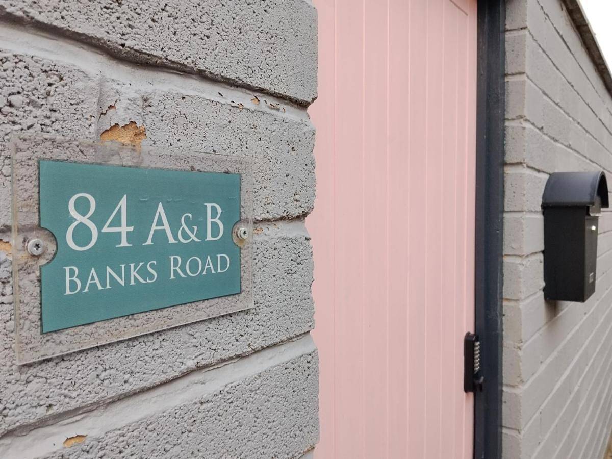 Entire apartment, Three-Bedroom Apartment in Merseyside