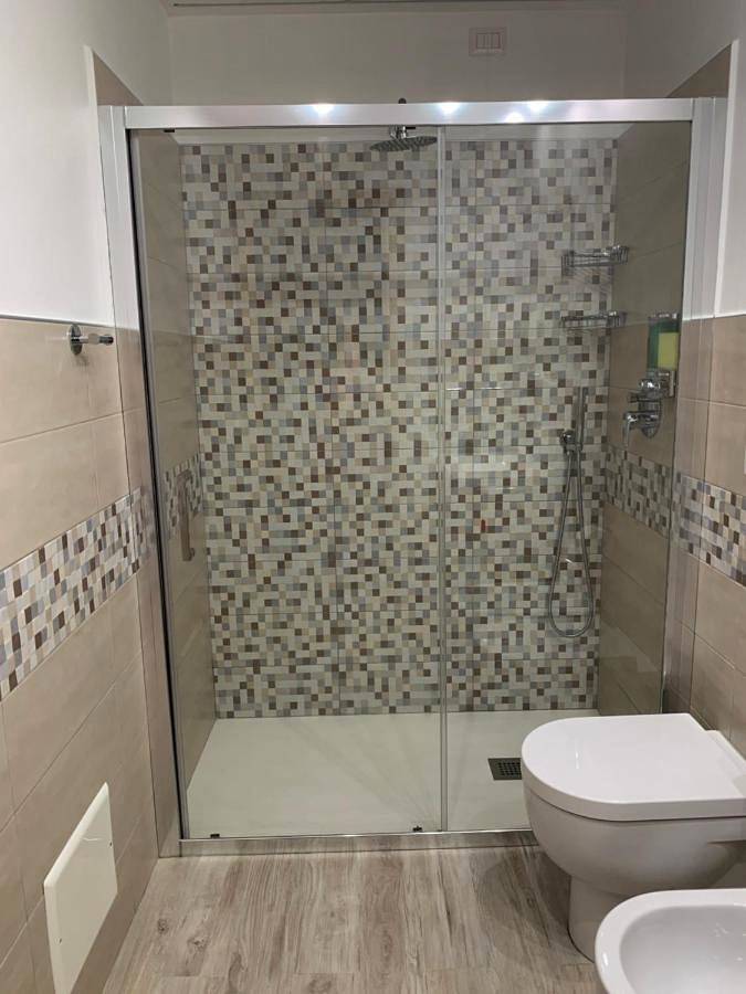 Location de vacances pour 4 personnes, avec terrasse à Anacapri - 4