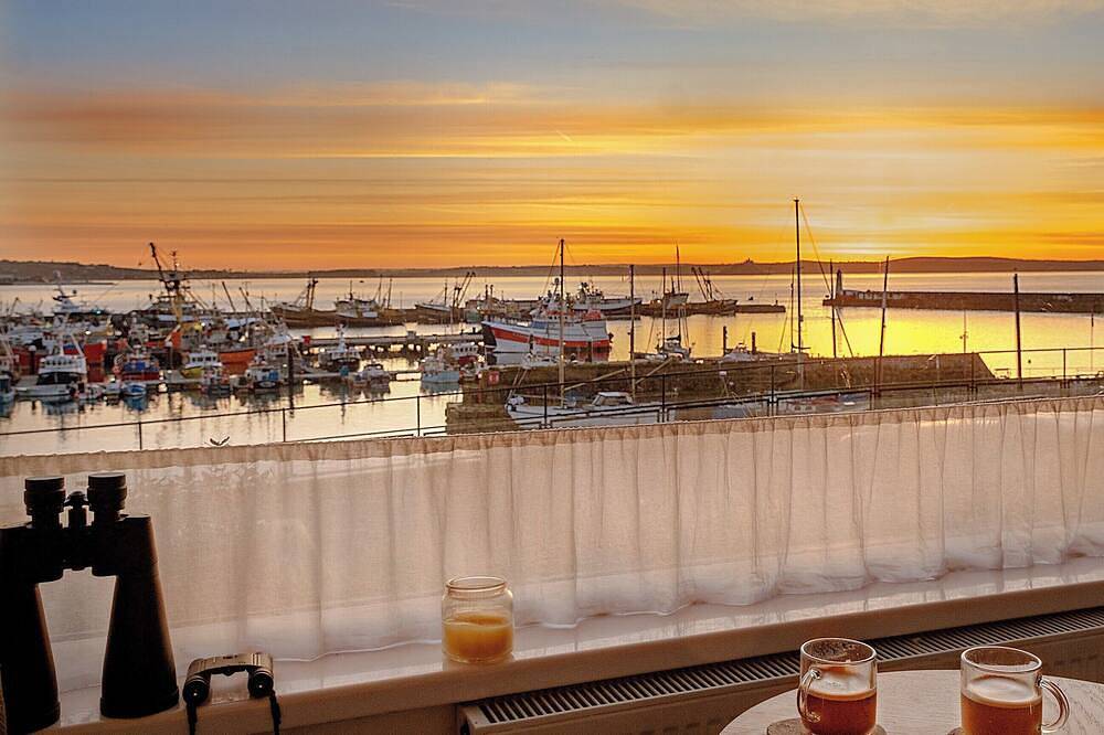 Cottage for 4 People in Newlyn, Cornwall