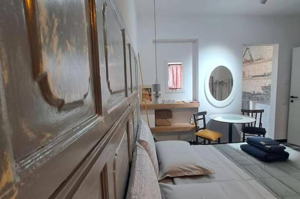 Ganze Wohnung, Casuzza at the Cathedral with a view of the Valley of the Temples, within walking distance of the Cathedral! in Agrigento, Agrigento Provinz