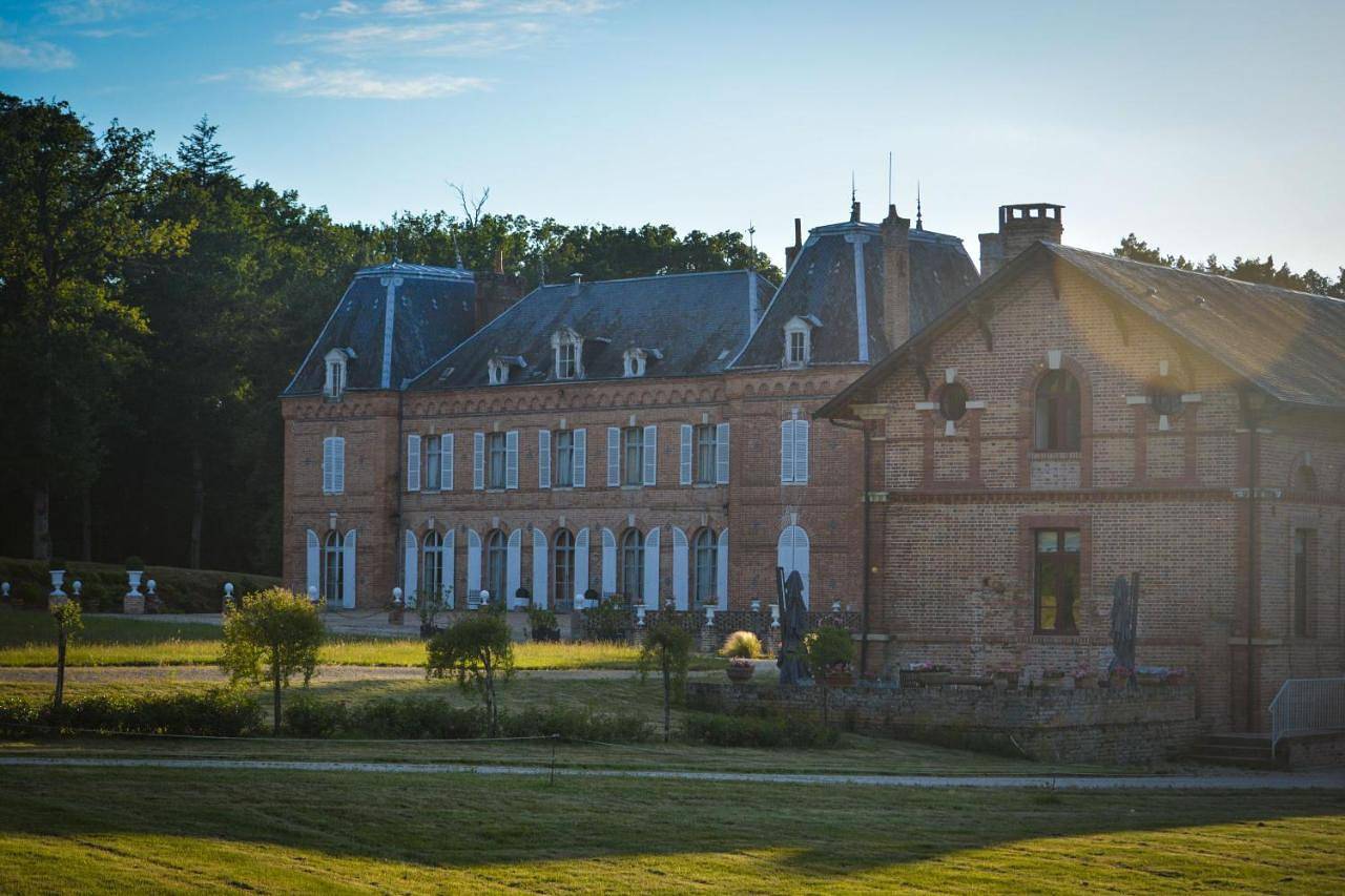 Three-Bedroom House in Pierrefitte-sur-Sauldre, Sologne