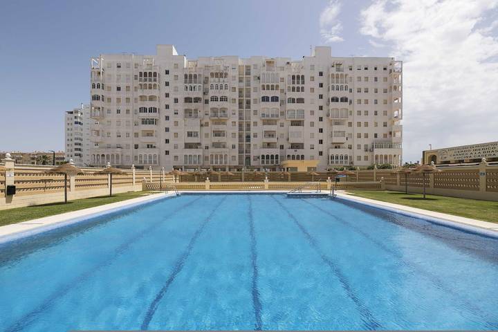 Appartement de vacances pour 4 personnes - 1