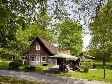 Hotel für 2 Personen in Schneverdingen, Landkreis Heidekreis, Bild 4