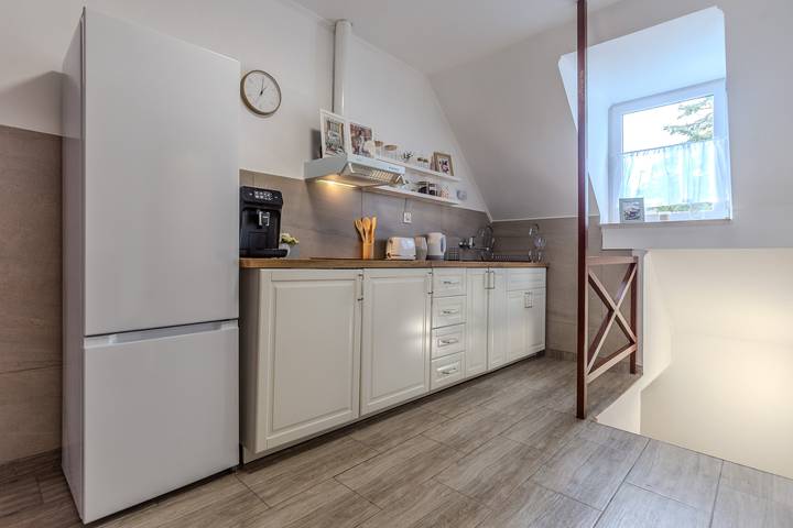 Chalet für 6 Personen, mit Balkon in Ungarn - 4