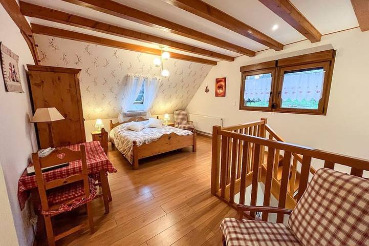 Location de vacances pour 11 personnes à Neubois - 2