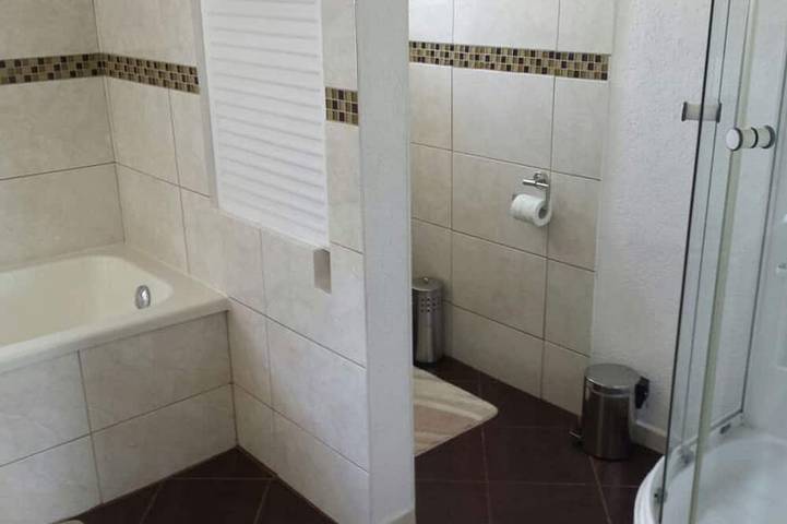 Ferienwohnung für 2 Personen in Oelsnitz/Erzgebirge - 3