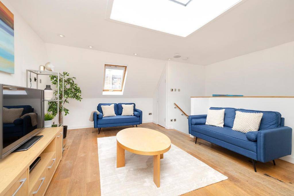Ganze Wohnung, Superb Flat in the Heart of Edinburgh in Edinburgh, Edinburgh und Lothian