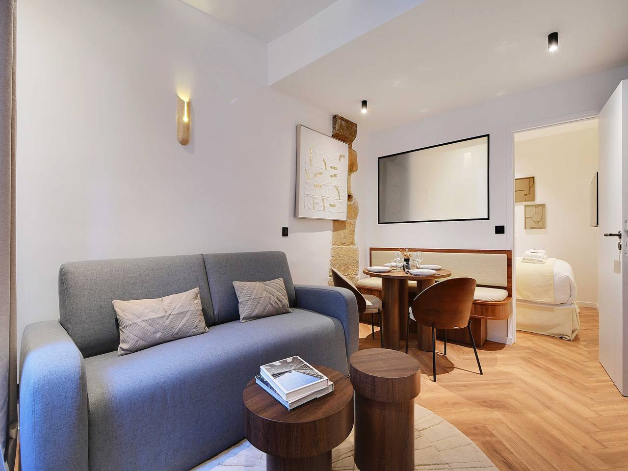 Appartement de vacances