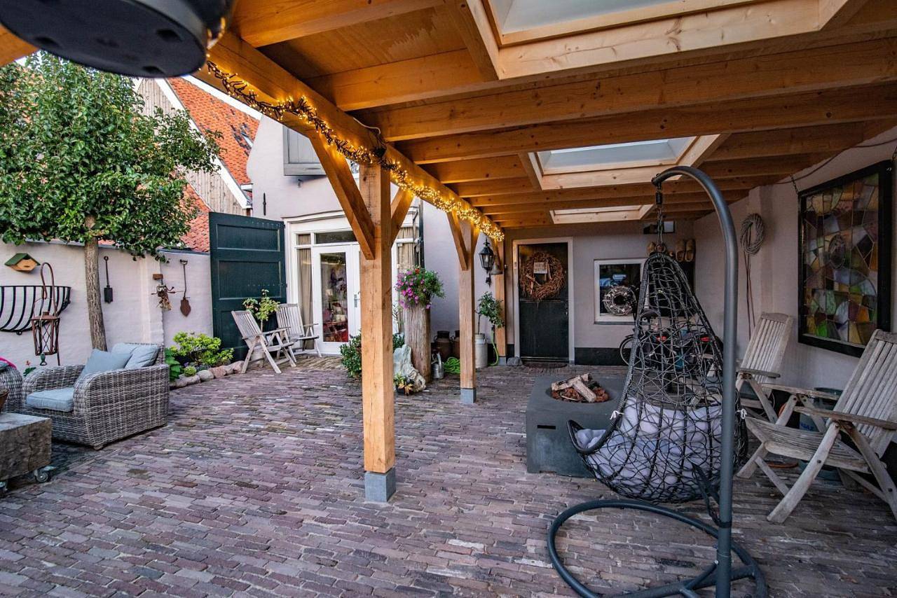 Geheel appartement, One-Bedroom Apartment in Elburg, Veluwe